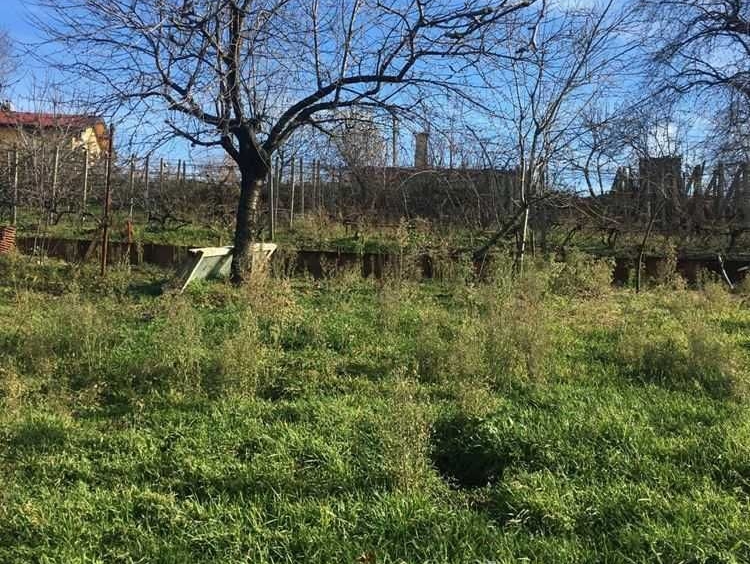 Парцел в Варна, м-т Боровец - север - 588 кв.м за 39 €/кв.м - Снимка #1