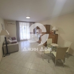 Едностаен апартамент в к.к. Слънчев бряг - 45 кв.м за 805 €/кв.м - Снимка #1