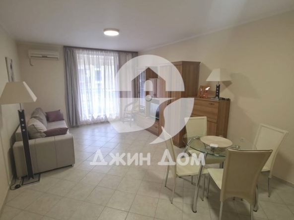 Едностаен апартамент в к.к. Слънчев бряг - 45 кв.м за 805 €/кв.м - Снимка #1