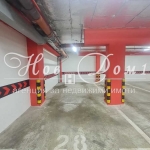 Гараж / Паркомясто в Варна, Чаталджа - 16 кв.м за 1272 €/кв.м - Снимка #1