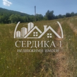 Парцел в с. Байкалско, Област Перник - 4011 кв.м за 3 €/кв.м - Снимка #1