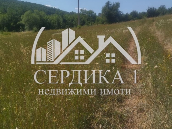 Парцел в с. Байкалско, Област Перник - 4011 кв.м за 3 €/кв.м - Снимка #1