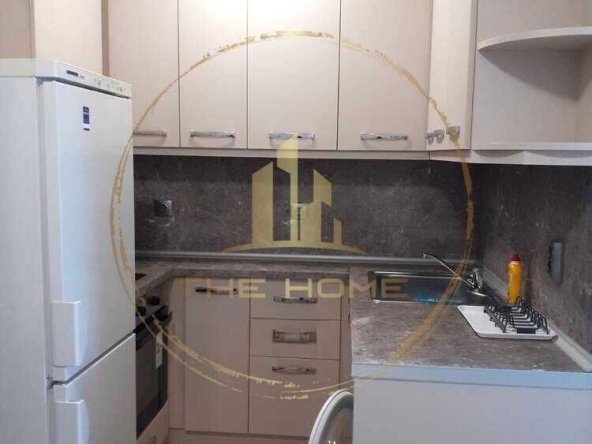 Дава се под наем Двустаен апартамент в Варна, Трошево - 50 кв.м за 398.82 € - Снимка #1