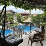 Дава се под наем Двустаен апартамент в Созопол - 83 кв.м за 1695.24 € - Снимка #1