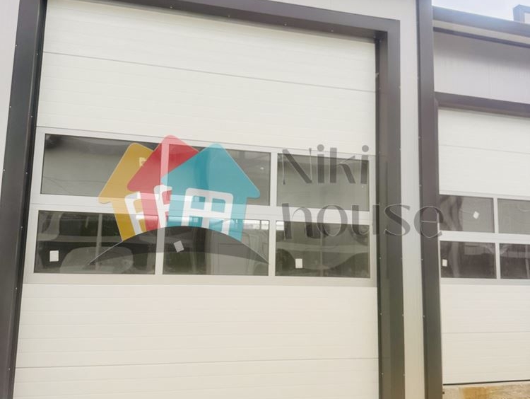 Дава се под наем Промишлена сграда в Варна, Метро - 60 кв.м за 498.27 € - Снимка #1