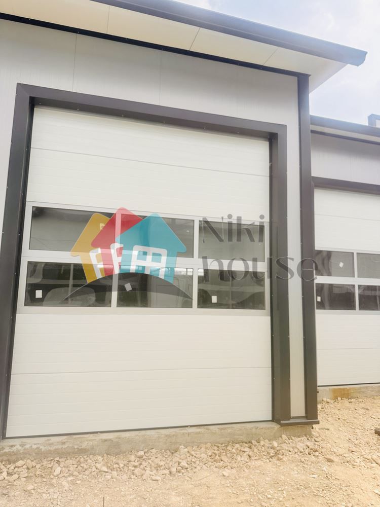 Дава се под наем Промишлена сграда в Варна, Метро - 60 кв.м за 498.27 € - Снимка #1