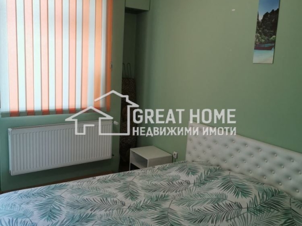 Двустаен апартамент в Търговище, Вароша - 75 кв.м за 680 €/кв.м - Снимка #1