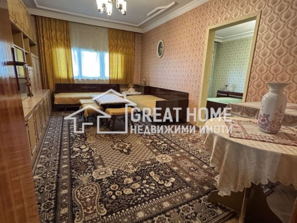 Многостаен апартамент в Търговище, Вароша - 158 кв.м за 404 €/кв.м - Снимка #1