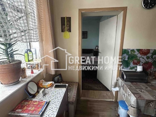 Къща в с. Стража, Област Търговище - 60 кв.м за 969 €/кв.м - Снимка #1