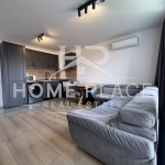 Дава се под наем Двустаен апартамент в Варна, м-т Пчелина - 60 кв.м за 498.27 € - Снимка #1