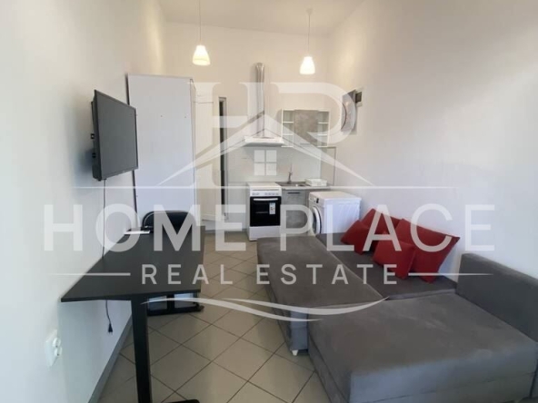 Дава се под наем Едностаен апартамент в Варна, Погреби - 35 кв.м за 309.06 € - Снимка #1