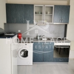 Дава се под наем Двустаен апартамент в Варна, Левски - 45 кв.м за 359.04 € - Снимка #1