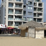 Едностаен апартамент в к.к. Слънчев бряг - 48 кв.м за 797 €/кв.м - Снимка #1