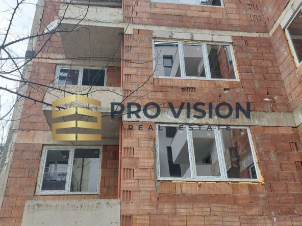 Двустаен апартамент в Варна, Гранд Мол Варна - 51 кв.м за 1076 €/кв.м - Снимка #1