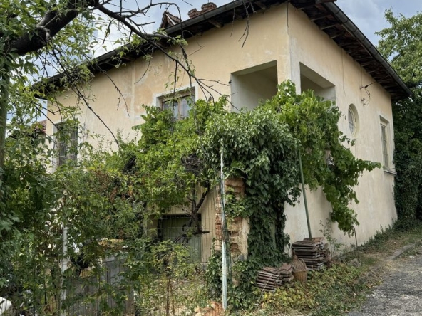 Къща в с. Драговищица, Област Кюстендил - 80 кв.м за 332 €/кв.м - Снимка #1