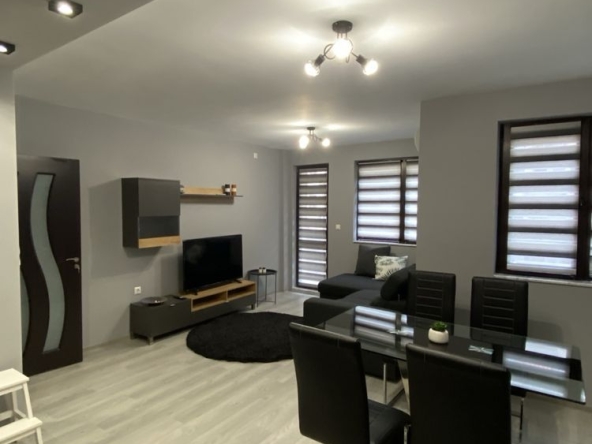 Двустаен апартамент в Пловдив, Западен - 74 кв.м за 1019 €/кв.м - Снимка #1