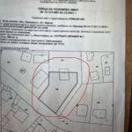 Парцел в с. Ясна поляна, Област Бургас - 556 кв.м за 72 €/кв.м - Снимка #1