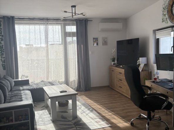 Двустаен апартамент в Несебър - 79 кв.м за 839 €/кв.м - Снимка #1