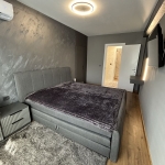 Дава се под наем Двустаен апартамент в Асеновград - 77 кв.м за 448.8 € - Снимка #1