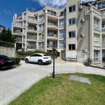 Двустаен апартамент в Варна, Бриз - 58 кв.м за 1926 €/кв.м - Снимка #1