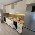 Дава се под наем Двустаен апартамент в София, Левски Г - 60 кв.м за 618.12 € - Снимка #1