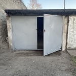Гараж / Паркомясто в Видин, Център - 19 кв.м за 390 €/кв.м - Снимка #1