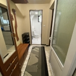 Дава се под наем Едностаен апартамент в Шумен, Дивизионна болница - 22 кв.м за 179.52 € - Снимка #1