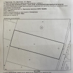 Земеделски имот в Варна, Възраждане 2 -  кв.м за 1165 €/дка - Снимка #1