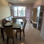 Дава се под наем Тристаен апартамент в София, Сердика - 91 кв.м за 698.19 € - Снимка #1