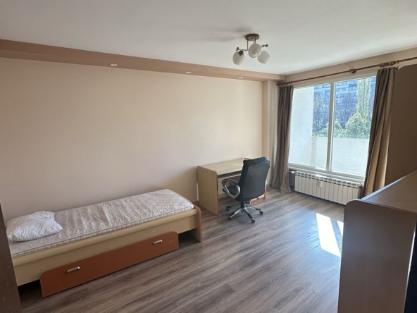 Дава се под наем Двустаен апартамент в София, Илинден - 67 кв.м за 255 € - Снимка #1
