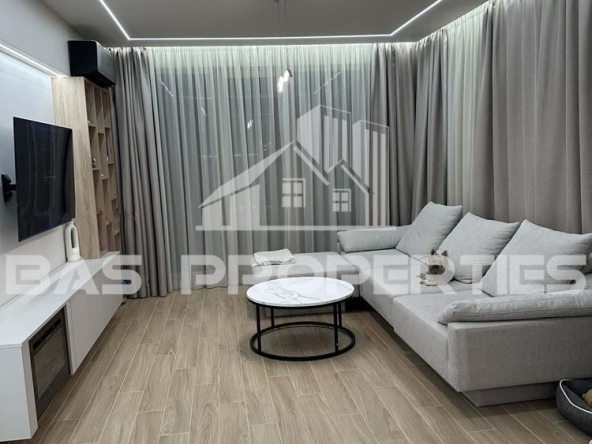 Тристаен апартамент в София, Кръстова вада - 90 кв.м за 2154 €/кв.м - Снимка #1