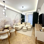 Двустаен апартамент в Пловдив, Тракия - 63 кв.м за 1328 €/кв.м - Снимка #1