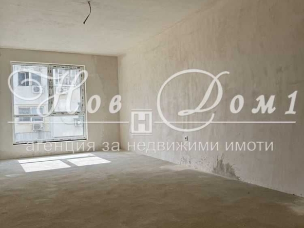 Двустаен апартамент в Варна, Победа - 60 кв.м за 935 €/кв.м - Снимка #1