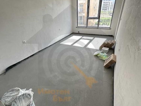 Тристаен апартамент в София, Малинова долина - 107 кв.м за 1120 €/кв.м - Снимка #1