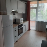 Двустаен апартамент в Велико Търново, Акация - 50 кв.м за 1377 €/кв.м - Снимка #1