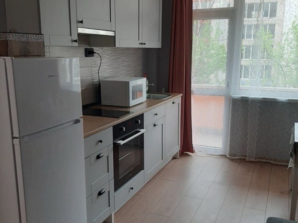 Двустаен апартамент в Велико Търново, Акация - 50 кв.м за 1377 €/кв.м - Снимка #1