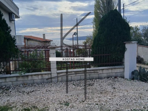 Парцел в Варна, Бриз - 590 кв.м за 112 €/кв.м - Снимка #1