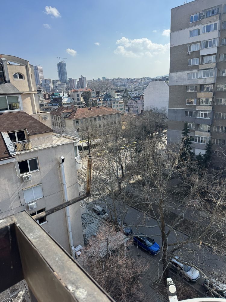 Двустаен апартамент в София, Иван Вазов - 49 кв.м за 2550 €/кв.м - Снимка #1