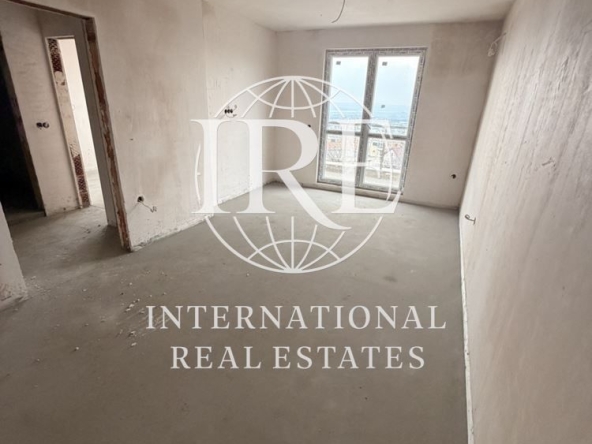 Двустаен апартамент в Варна, Възраждане 3 - 59 кв.м за 951 €/кв.м - Снимка #1