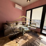 Дава се под наем Двустаен апартамент в Варна, Чайка - 55 кв.м за 598.23 € - Снимка #1