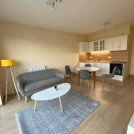 Дава се под наем Двустаен апартамент в София, Младост 3 - 65 кв.м за 498.27 € - Снимка #1