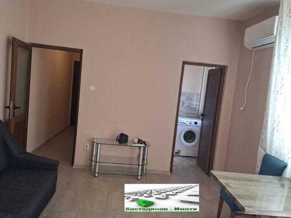 Дава се под наем Едностаен апартамент в Пловдив, Каменица 2 - 36 кв.м за 328.95 € - Снимка #1