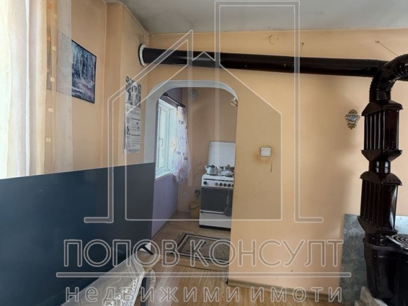 Къща в с. Гълъбово, Област Пловдив - 131 кв.м за 576 €/кв.м - Снимка #1