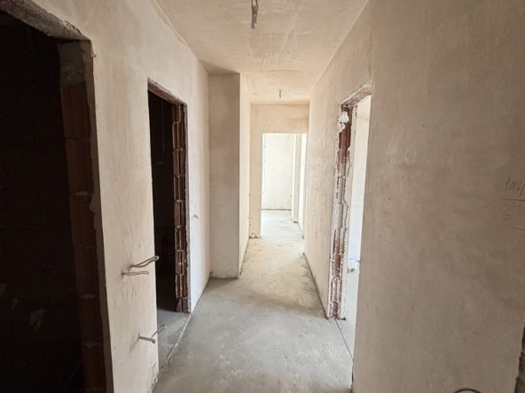 Тристаен апартамент в Варна, Възраждане 1 - 102 кв.м за 1089 €/кв.м - Снимка #1