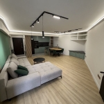 Дава се под наем Двустаен апартамент в София, Дианабад - 82 кв.м за 837.42 € - Снимка #1