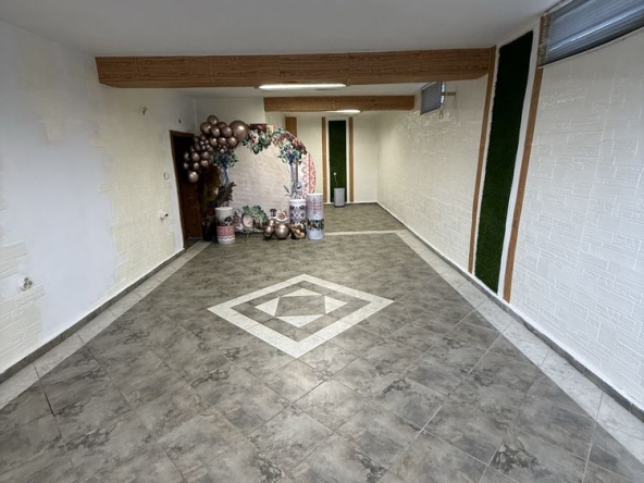 Дава се под наем Заведение в с. Константиново, Област Варна - 38 кв.м за 348.84 € - Снимка #1