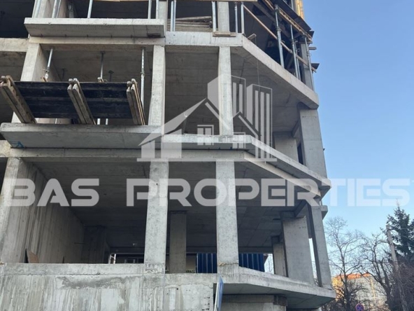 Двустаен апартамент в София, Банишора - 51 кв.м за 1500 €/кв.м - Снимка #1