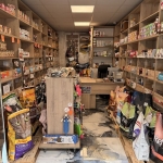 Дава се под наем Магазин в София, Люлин 1 - 72 кв.м за 698.19 € - Снимка #1