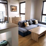 Дава се под наем Двустаен апартамент в Бургас, Зорница - 70 кв.м за 714 € - Снимка #1