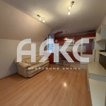 Дава се под наем Двустаен апартамент в София, Борово - 52 кв.м за 548.25 € - Снимка #1